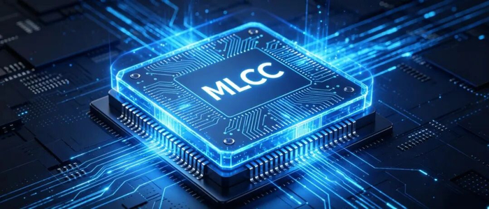 MLCC浪潮中的十家明星企业 电子元器件领域的增长冠军
